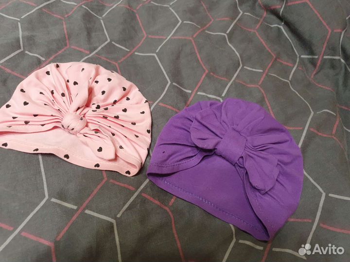 Шапка детская