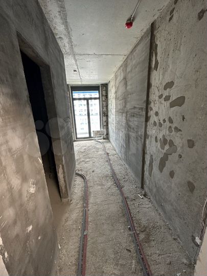 Квартира-студия, 18,3 м², 9/19 эт.