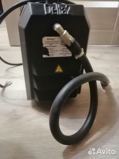 Компрессор