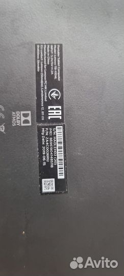 Планшет Lenovo TB -X104L