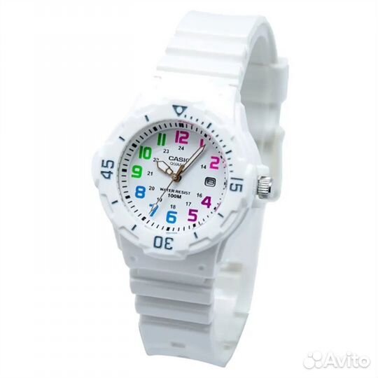 Наручные часы casio LRW-200H-7B новые