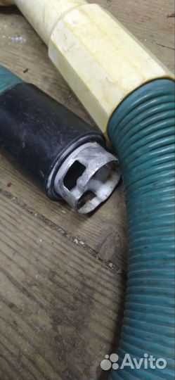 Шланг для пылесоса