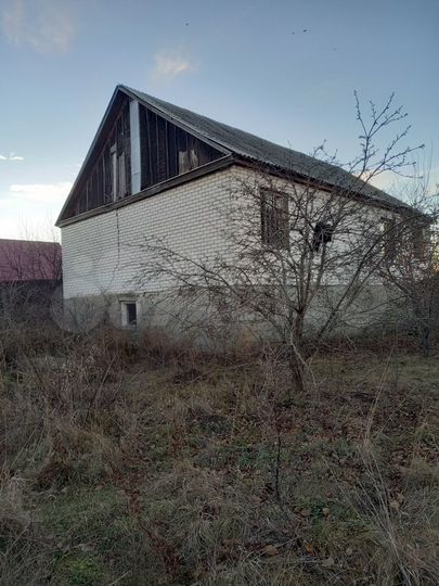 Дом 78,1 м² на участке 20 сот.