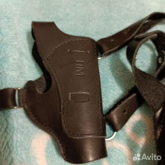 Кобура для ПМ оперативная