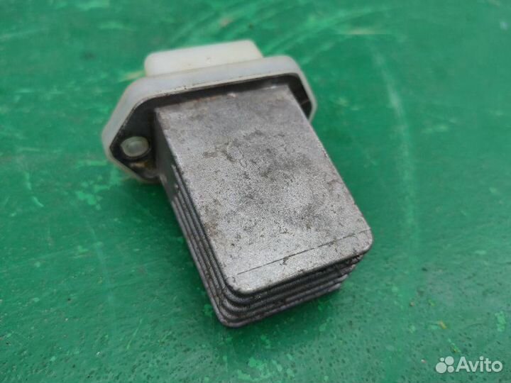 Резистор отопителя Chevrolet Aveo T250 2005-2011