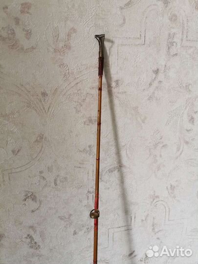 Удилище под спиннинг времен СССР