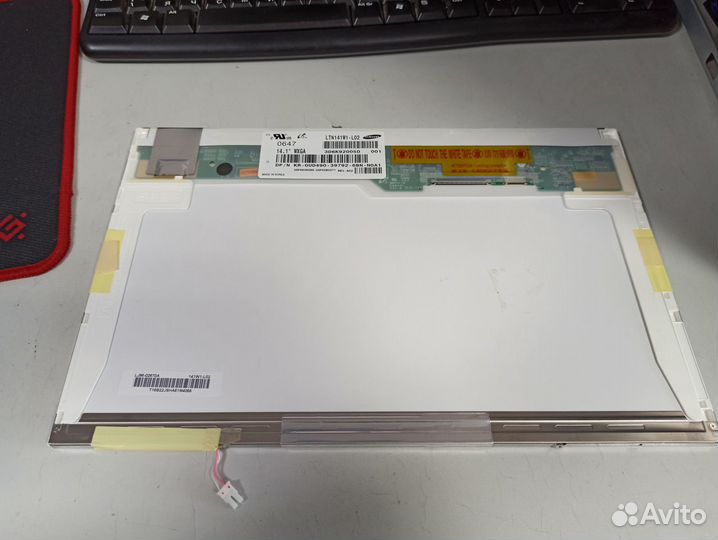 Матрица LCD 14.1