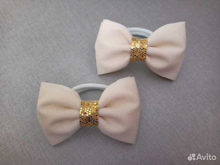 Бантики для принцессы