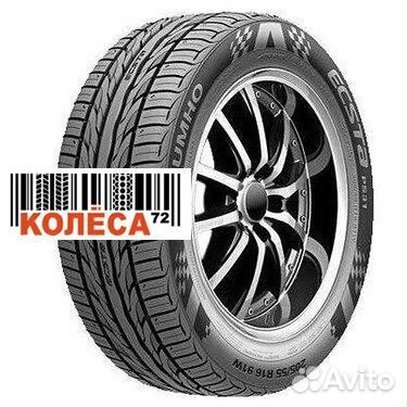 Kumho Ecsta PS31 205/55 R15