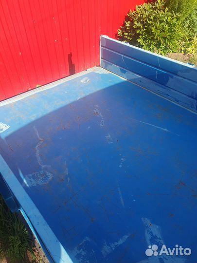 Тележка для мотоблока бу