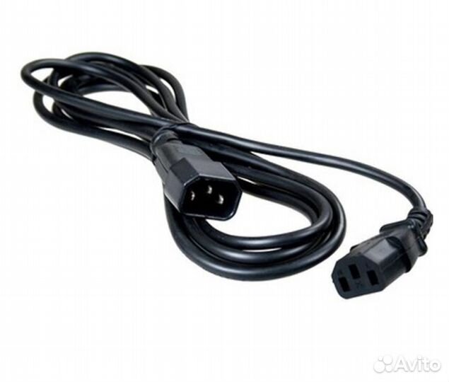 Кабель для компьютера