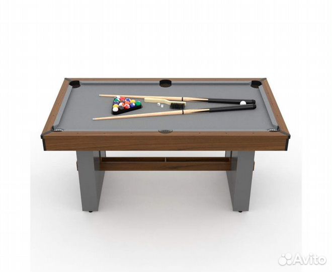 Бильярдный стол DFC hibiscus 66