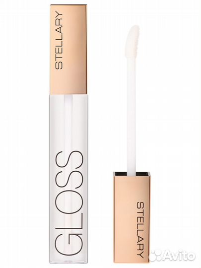 Stellary Блеск для губ Sexy Gloss