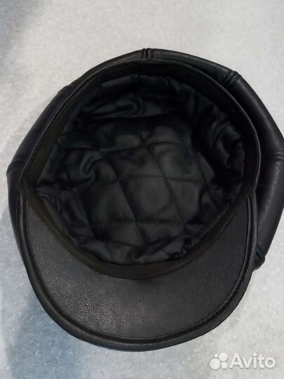 Мужская кепка