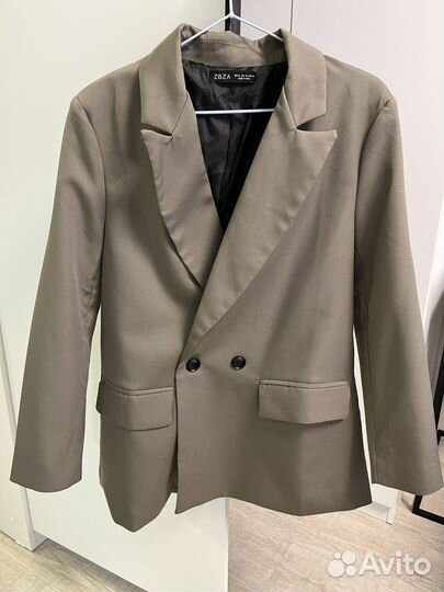 Пиджак женский