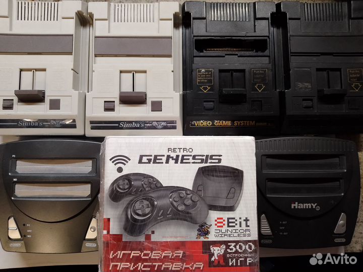 Sega DreamCast Pal Dendy Classic Junior Subor