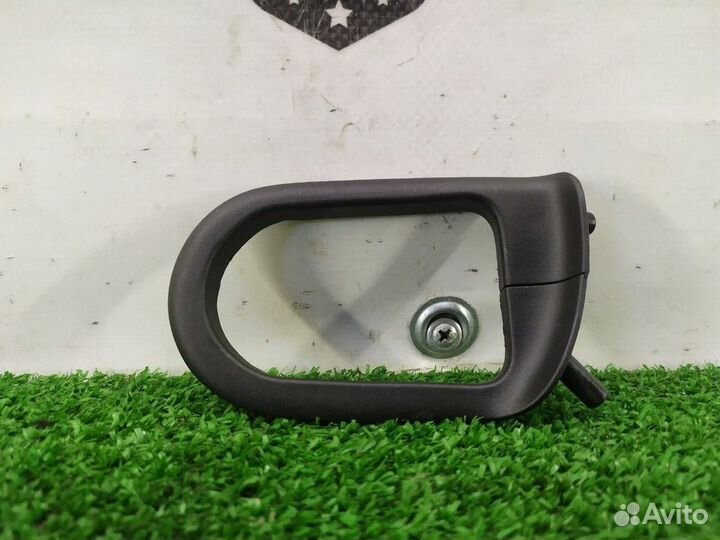 Крышка пепельницы Audi A4