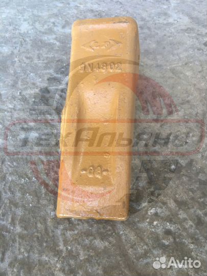 Коронка усиленная CAT J300 9N4302