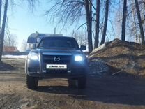 Mazda BT-50 2.5 MT, 2008, 365 000 км, с пробегом, цена 780 000 руб.