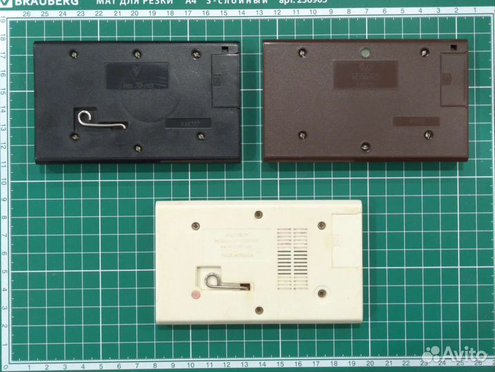 Игра электроника СССР