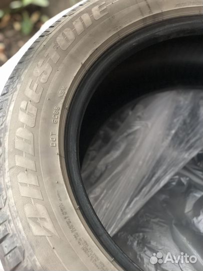 Bridgestone Dueler H/P Sport 235/55 R17