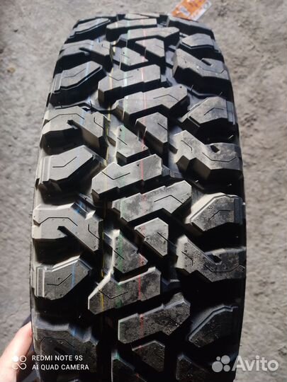 КАМА Flame M/T (HK-434) 225/75 R16 108Q