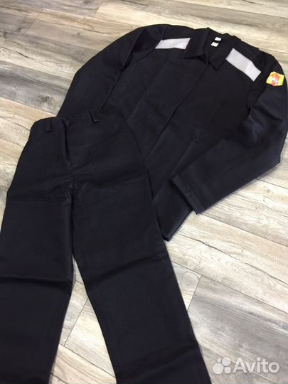 Костюм сварщика Зевс Аим