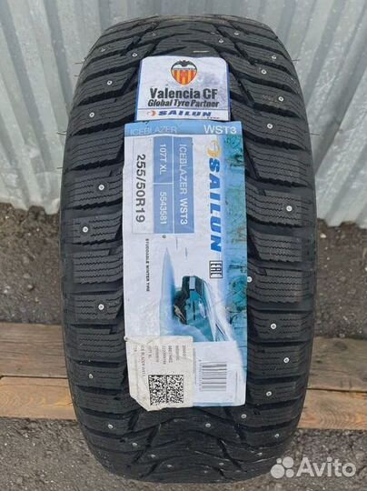 Sailun Ice Blazer WST3 255/50 R19 107T