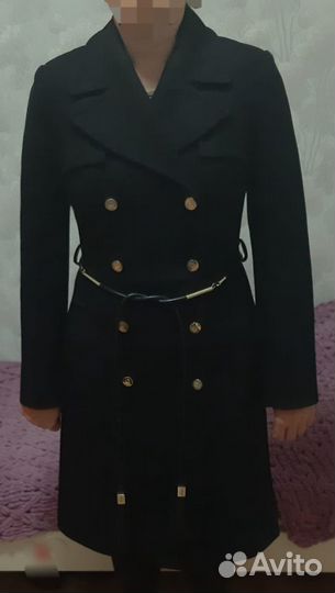 Пальто женское
