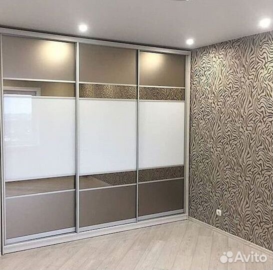 Шкаф на балкон