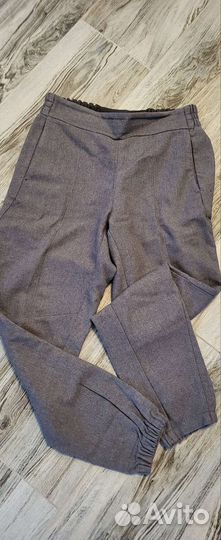 Helly hansen брюки шерсть