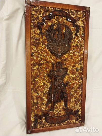 Нарды ручной работы