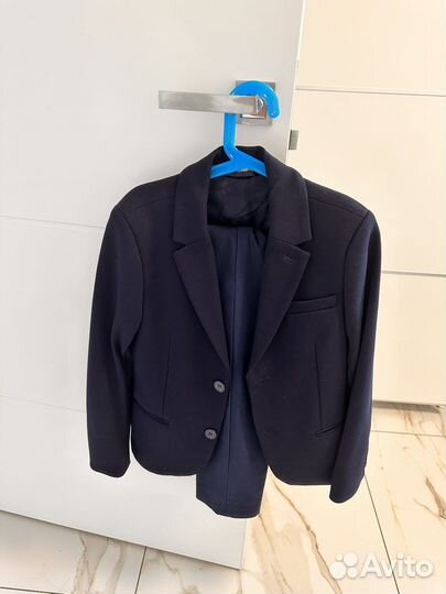 Школьная форма