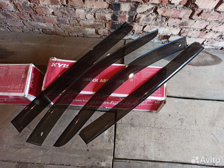 Аксессуары для авто