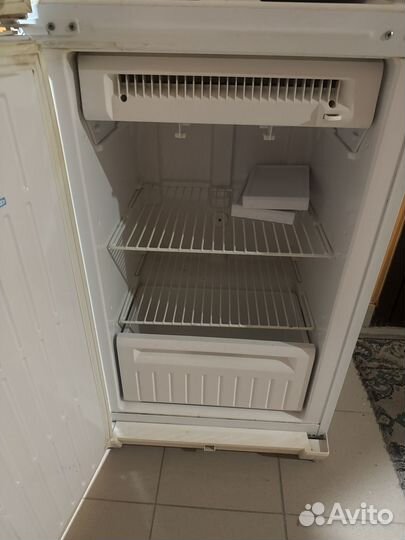 Холодильник stinol-102