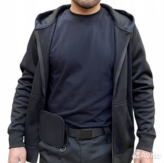 Подсумок пистолетный