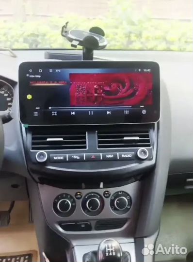 Магнитола Android для Ford Focus 3