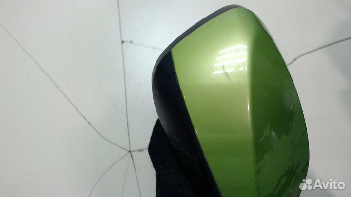 Зеркало боковое Hyundai Accent (Solaris), 2013