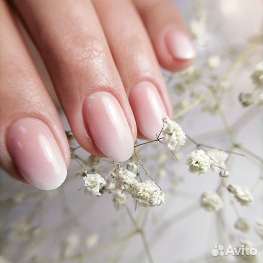 Маникюр, Педикюр, Наращивание