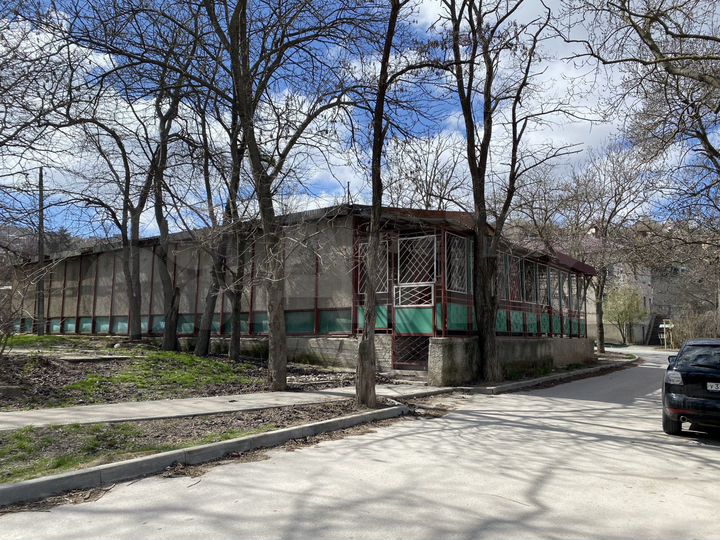 Готовый бизнес