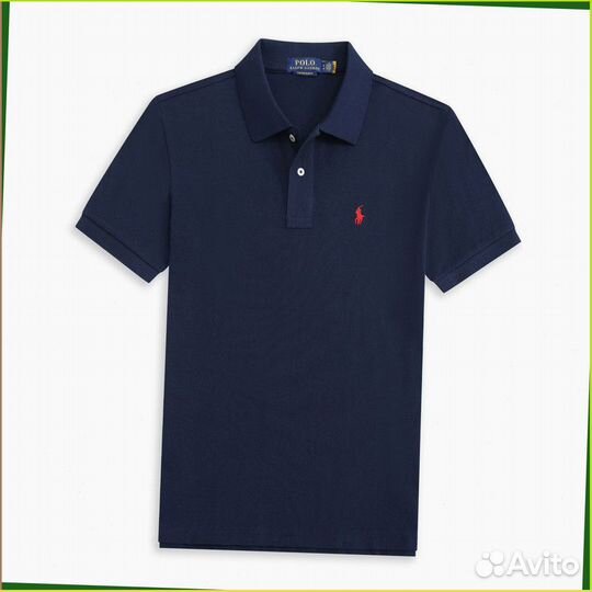 Футболка Polo Ralph Lauren (Артикул: 71794)