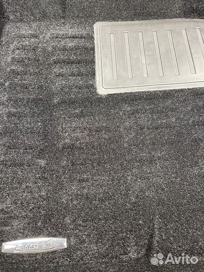 Ковры3D,Хундай J40,Соната YF2011