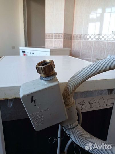 Посудомоечная машина Bosch SPS6462 45 см