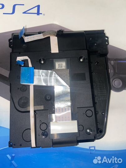 Привод/дисковод для PlayStation 4 Slim/Pro