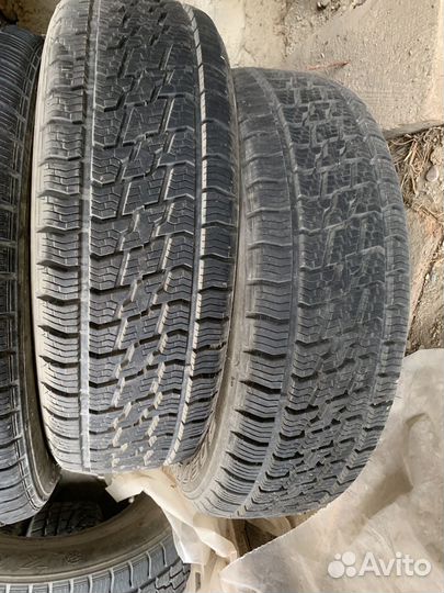 КАМА Кама-232 205/70 R15