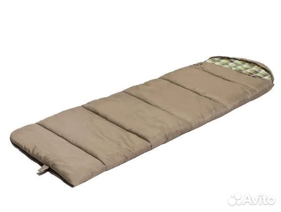 Спальный мешок Helios Beluha 300 г/м2, новый