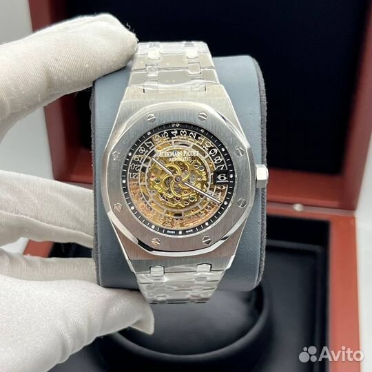 Часы audemars piguet