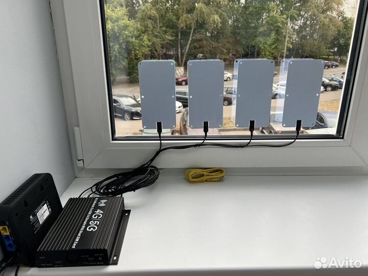 Скоростной интернет Офис, Дом,Авто