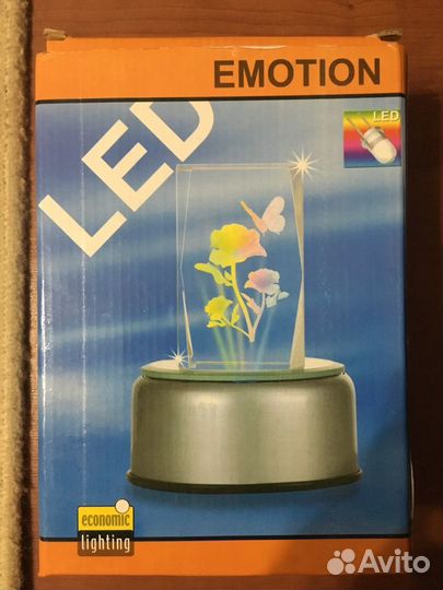 Светильник LED