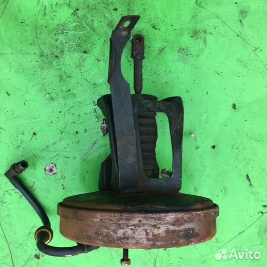 Усилитель тормозов вакуумный Опель Вектра А